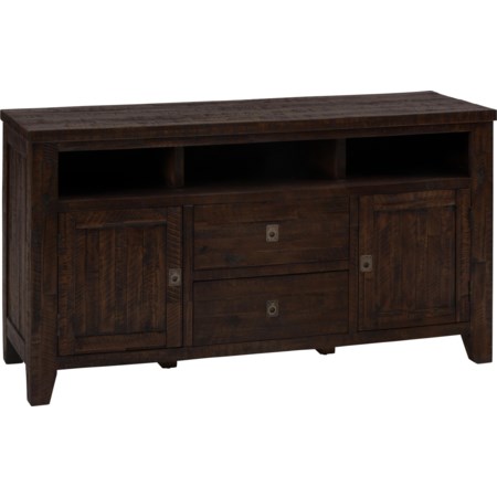 60" Media Unit